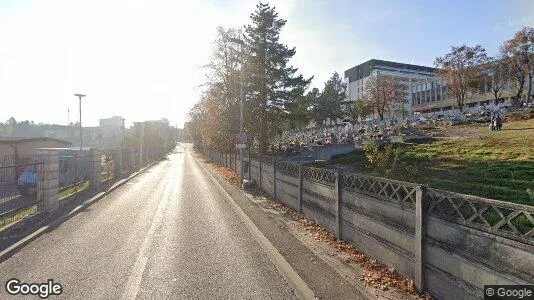 Apartments for rent in Cluj-Napoca - Photo from Google Street View