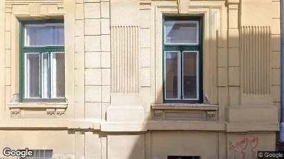 Apartments for rent in Cluj-Napoca - Photo from Google Street View