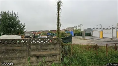 Apartments for rent in Cluj-Napoca - Photo from Google Street View