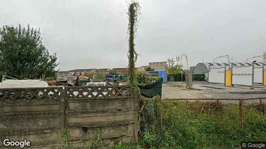 Apartments for rent in Cluj-Napoca - Photo from Google Street View