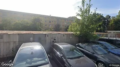 Apartments for rent in Cluj-Napoca - Photo from Google Street View