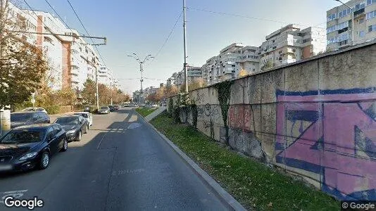 Apartments for rent in Cluj-Napoca - Photo from Google Street View
