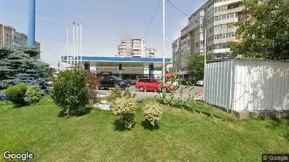 Apartments for rent in Constanţa - Photo from Google Street View