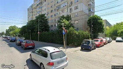 Apartments for rent in Constanţa - Photo from Google Street View