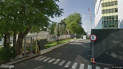 Apartments for rent in Voluntari - Photo from Google Street View