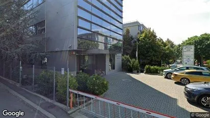 Apartments for rent in Voluntari - Photo from Google Street View
