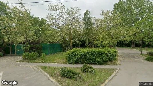 Apartments for rent in Constanţa - Photo from Google Street View
