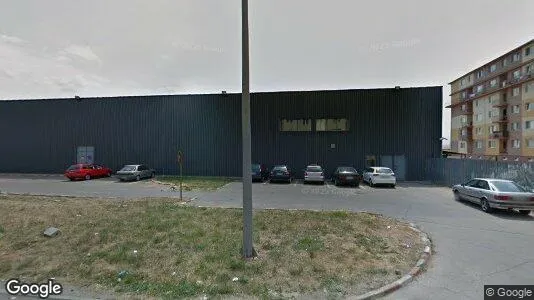 Apartments for rent in Şelimbăr - Photo from Google Street View