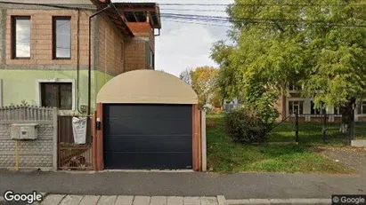 Apartments for rent in Şelimbăr - Photo from Google Street View