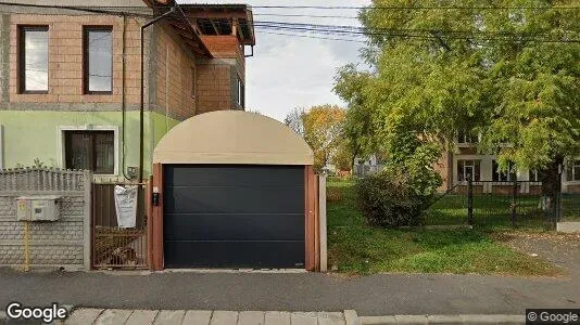 Apartments for rent in Şelimbăr - Photo from Google Street View