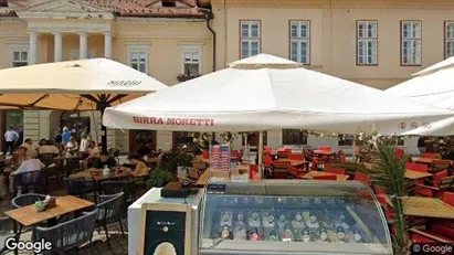 Apartments for rent in Sibiu - Photo from Google Street View