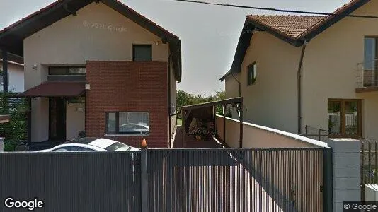 Apartments for rent in Timişoara - Photo from Google Street View