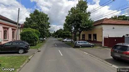 Apartments for rent in Timişoara - Photo from Google Street View
