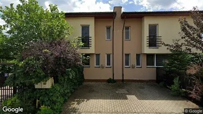 Apartments for rent in Timişoara - Photo from Google Street View