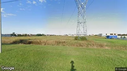 Apartments for rent in Moşniţa Nouă - Photo from Google Street View