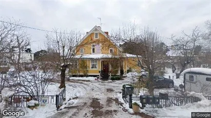 Apartments for rent in Danderyd - Photo from Google Street View