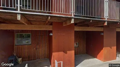 Apartments for rent in Sundbyberg - Photo from Google Street View