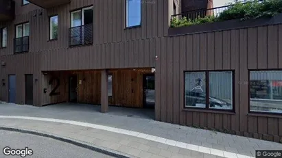 Apartments for rent in Botkyrka - Photo from Google Street View
