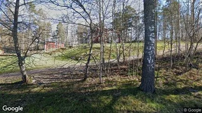 Apartments for rent in Aneby - Photo from Google Street View