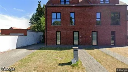 Apartments for rent in Schilde - Photo from Google Street View
