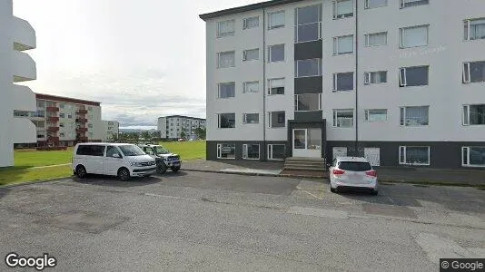 Apartments for rent in Reykjavík Háaleiti - Photo from Google Street View