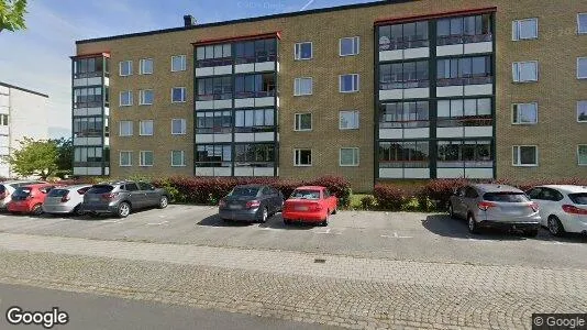 Apartments for rent in Malmö City - Photo from Google Street View