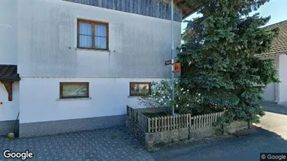 Apartments for rent in Fußach - Photo from Google Street View