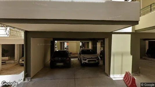 Apartments for rent in Patras - Photo from Google Street View