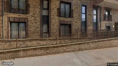 Apartments for rent in Salford - Lancashire - Photo from Google Street View