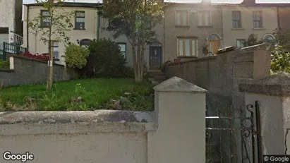 Apartments for rent in Dublin 8 - Photo from Google Street View