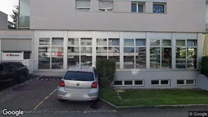 Apartments for rent in Zürich Distrikt 9 - Photo from Google Street View