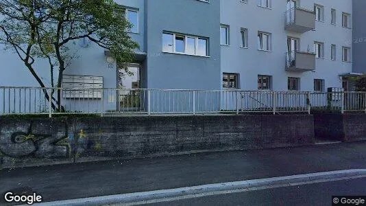 Apartments for rent in Zürich Distrikt 6 - Photo from Google Street View