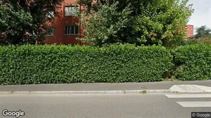Rooms for rent in Milano Zona 8 - Fiera, Gallaratese, Quarto Oggiaro - Photo from Google Street View