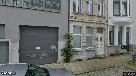 Apartments for rent in Stad Antwerp - Photo from Google Street View