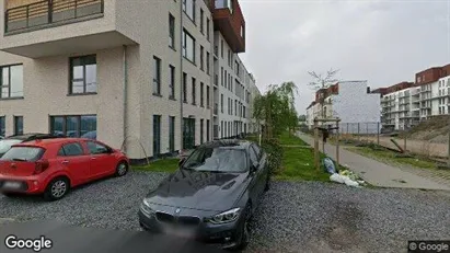 Apartments for rent in 's-Gravenbrakel - Photo from Google Street View