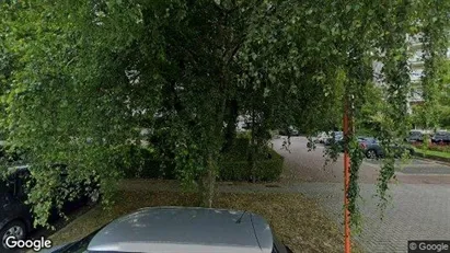 Apartments for rent in Brussels Oudergem - Photo from Google Street View