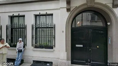 Apartments for rent in Stad Antwerp - Photo from Google Street View