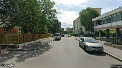 Rooms for rent in Milano Zona 8 - Fiera, Gallaratese, Quarto Oggiaro - Photo from Google Street View