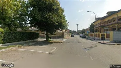 Rooms for rent in Buccinasco - Photo from Google Street View