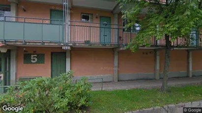 Apartments for rent in Tyresö - Photo from Google Street View