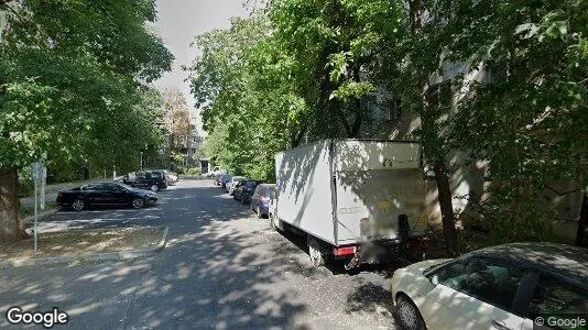 Apartments for rent in Chiajna - Photo from Google Street View