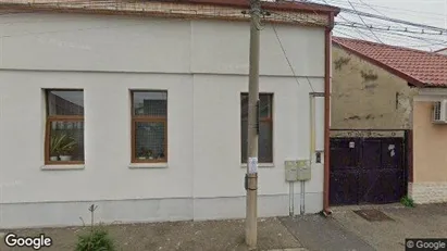 Rooms for rent in Cluj-Napoca - Photo from Google Street View