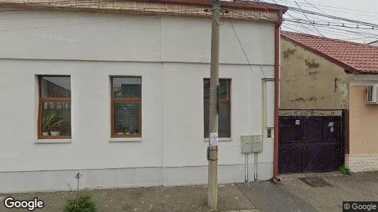 Rooms for rent in Cluj-Napoca - Photo from Google Street View