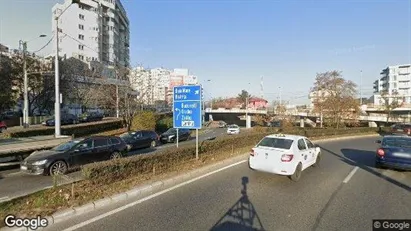 Apartments for rent in Cluj-Napoca - Photo from Google Street View