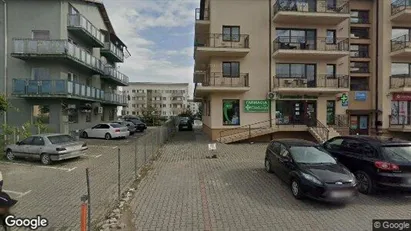 Apartments for rent in Floreşti - Photo from Google Street View