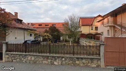 Apartments for rent in Şelimbăr - Photo from Google Street View