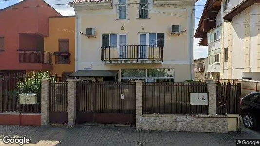 Apartments for rent in Giroc - Photo from Google Street View
