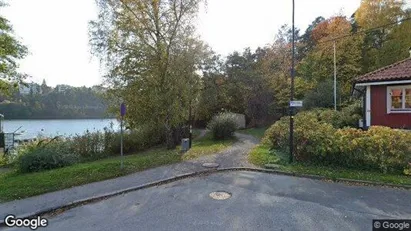 Apartments for rent in Stockholm West - Photo from Google Street View