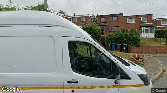 Apartments for rent in Barnsley - South Yorkshire - Photo from Google Street View