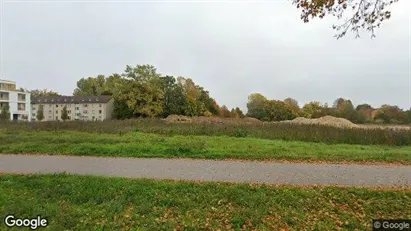 Apartments for rent in Regensburg - Photo from Google Street View